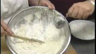 Savor Indiana - "Marvelous Madison" - Part 4 of 7 - 605 Grille and Breadmaking