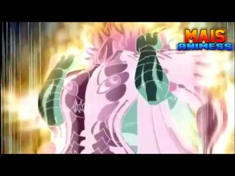 Kanon VS Radamanthys/(Morte)/-CDZ