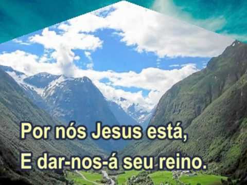 Castelo Forte - 581 - Harpa Cristã.mpg