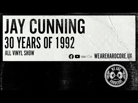 30 Years of 1992 | All Vinyl Selection