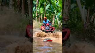 Day 2 in Bali : It was giving adrenaline rush day #adventuretime #travel #bali #balilife #vacation