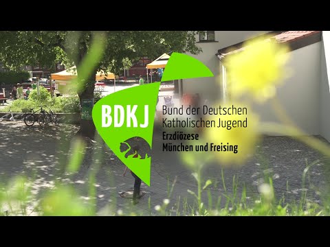 BDKJ München und Freising - katholisch. politisch. aktiv.