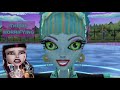 Monster High 13 Wishes Is Really Bad