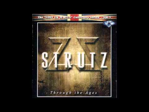 Strutz (UK) - Danger