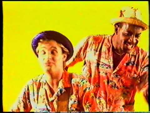 Calypso Twins - Sunshine