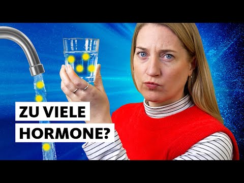Video Thumbnail: Hormone im Glas – unser Leitungswasser im Check | Studio Q