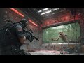 Resident Evil Attack US Army Intelligence Top Secret HD Horror Thriller Full Movie