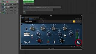 Video thumbnail for T-Racks 5 Plugin Reviews: EQ-PB (API 550B) by dancetech
