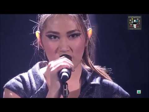 Xfactor 2017 Italy  XF11  Italia Best Performance Live03 Camille