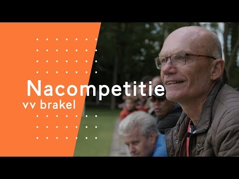 De Nacompetitie: Huwelijkscrisis door allerlaatste wedstrijd?