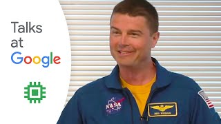 Astronaut Reid Wiseman | Talks at Google