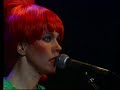 The B-52's - 1983-05-14 Westfalenhalle, Dortmund, Germany