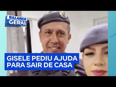 Família de policial morta questiona versão de suicídio e diz que ela tinha problemas com o marido