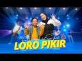 Farel Prayoga Loro Pikir Ft Suci Tacik Dino Dino Riko Suguhi Warang Official MV ANEKA SAFARI