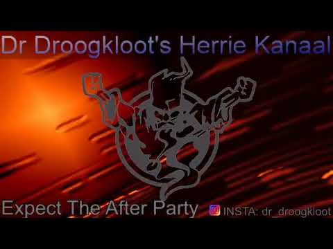 Dr Droogkloot's Darkraver After Party 2
