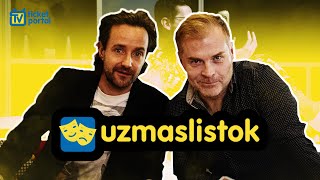 PANIKÁRI pre Ticketportal TV