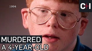 Eric Smith - The 13-Year-Old Killer | Kids Who Kill video