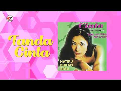 Iis Dahlia - Tanda Cinta (Official Audio)