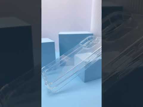 TPU чехол для Motorola Moto G22 противоударный бампер, прозрачный силикон, усиленные углы. GETMAN Ease logo - фото 1 - id-p2653769414