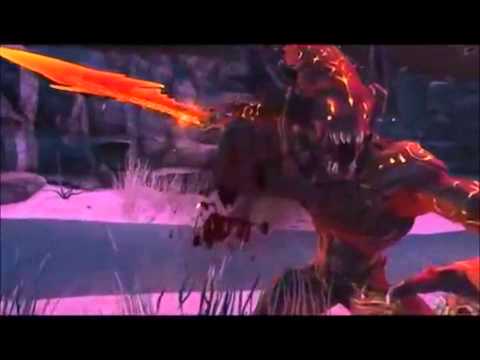 Warhammer 40k editing fail