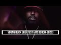 Young Buck - Walk With Me (Featuring Stat Quo)