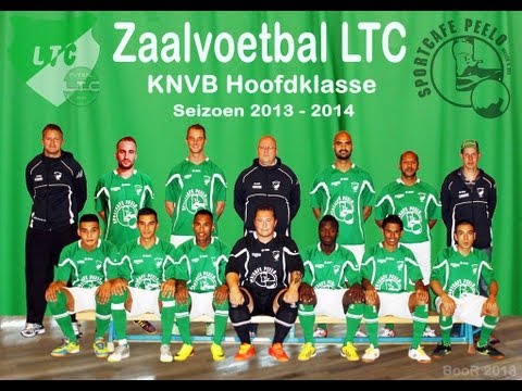 Exstudiantes - LTC KNVB Hoofdklasse Noord 13-09-13