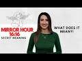 16:16 Mirror Hour - What Does It Mean?