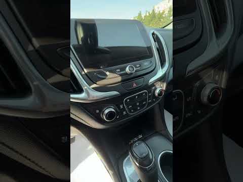 фото chevrolet equinox iii 0