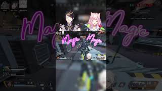 英語発音講座 #shorts 【叢雲カゲツ / ヤン・ナリ / Shu Yamino】