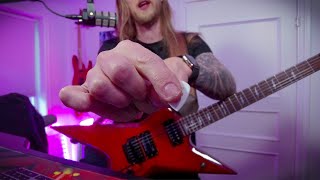 Download lagu Pantera Floods Solo Pinch Harmonics mp3 Download lagu Pantera Floods Solo Pinch Harmonics mp3