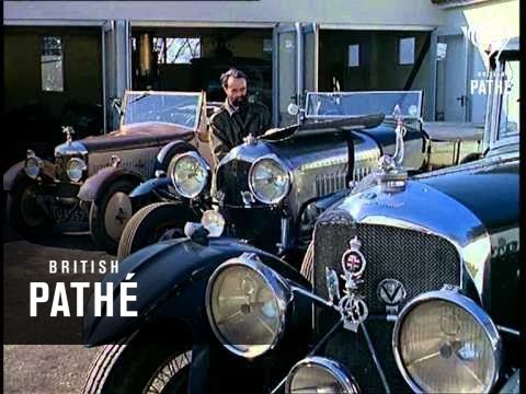 Out Takes/ Cuts From Cp 434 - Reel 2 Of 2 - Goggle Dog And Poodle Spraying. (1963)