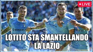 Download lagu PANICO e PAURA! ROMAGNOLI vola in QATAR, la LAZIO VIENE SMANTELLATA! mp3