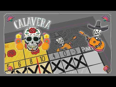Calavera - Jetzt wird abgeräumt | Regelvideo