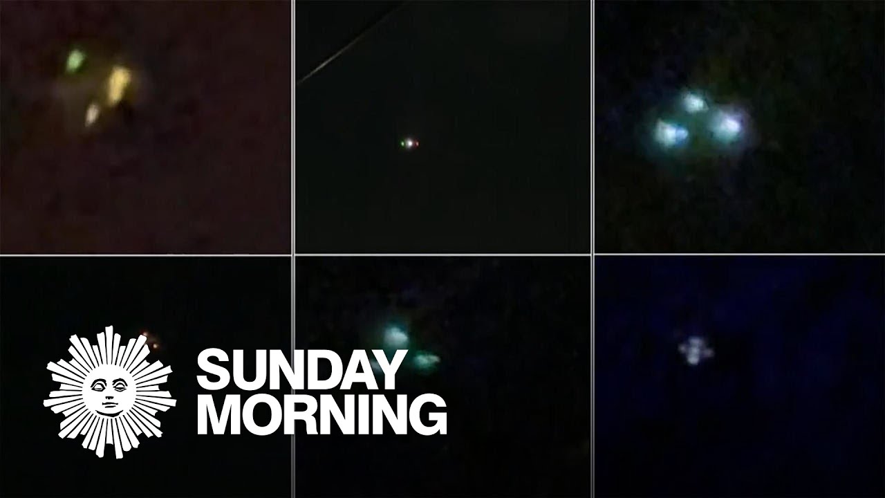 Why drone hysteria has taken off