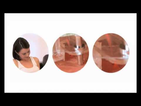 Rio LAHR Laser Scanning Home Laser Hair Remover - Origo Wellness