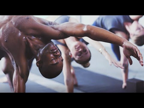 45min Power Yoga "Gratitude" with Lauren - Inner Dimension TV