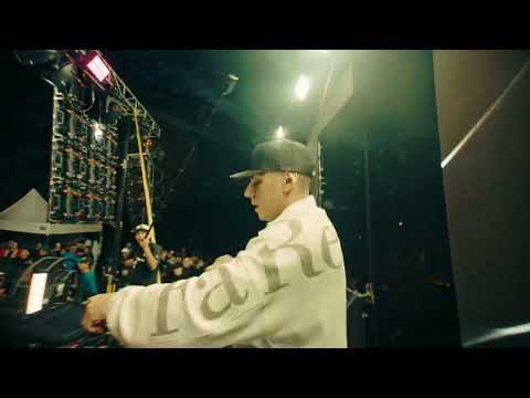 Cromo Park 🎪 Session | LEAN GABRIEL Set live Buenos Aires Provincia ARG