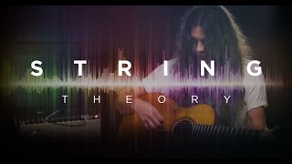 Ernie Ball: String Theory featuring Kurt Vile