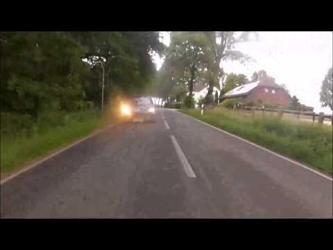 Yamaha from Hell - Canon Rock Cole Rolland ft. Calderone