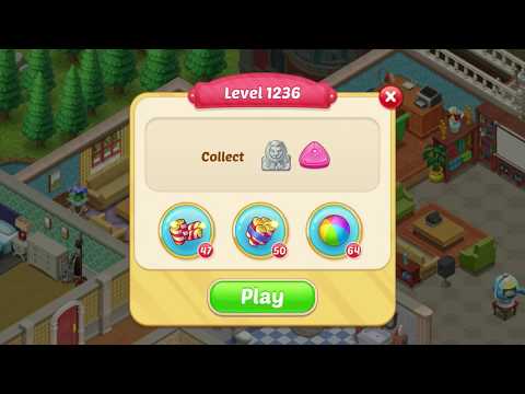 Matchington Mansion [HD] Level 1236