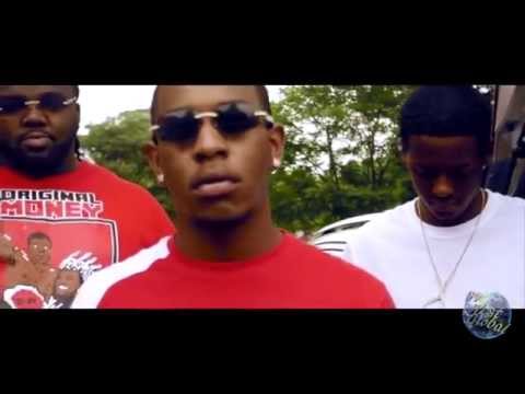L.O.M P-Gutta- "Voice of the Hood"