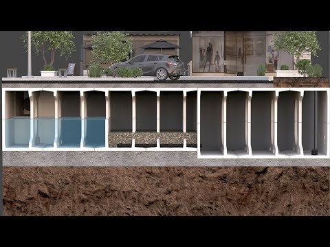 Treatment Train Solution