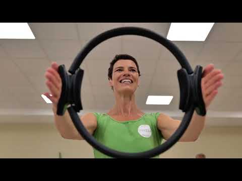 VIARELA - Wir bewegen Lippstadt. Die Nr. 1 in Lippstadt für Pilates und Gesundheitssport