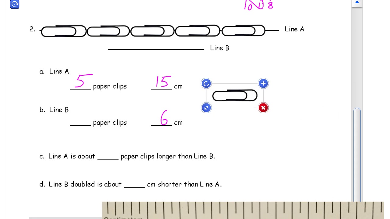 lesson 7 homework module 2 grade 2