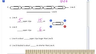 lesson 7 homework module 2 grade 2
