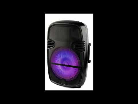 Coneja Chivirika gon rmx en el parlante de zeko