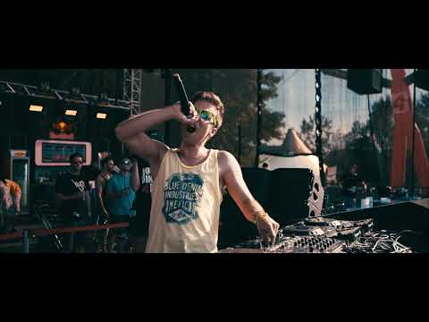 Daniel Rosty @ Donauinselfest 2019 - AFTERMOVIE