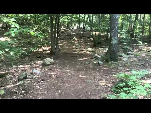 Ravenswood Park, Gloucester, MA