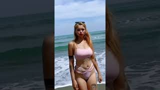 Lara Clores tiktok short be like...