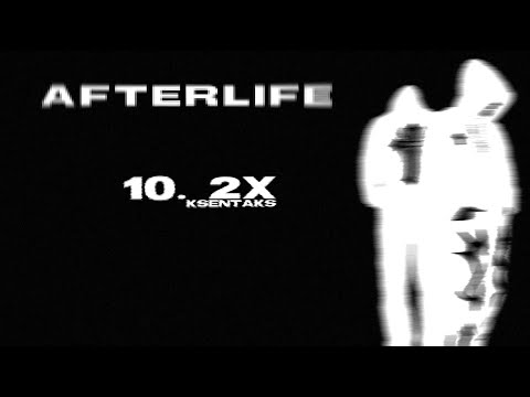 10. ksentaks - 2X (Bonus) (Official Audio)